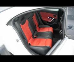 Mercedes-Benz CLA Buy with confidence from a dealership established in Birmingham since 1981. - 36