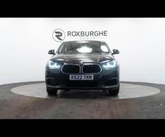 BMW X2 This 2022 BMW X2 20i Sport is a superb example, having been cherished by just one owner since