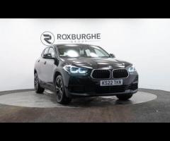 BMW X2 This 2022 BMW X2 20i Sport is a superb example, having been cherished by just one owner since - 2