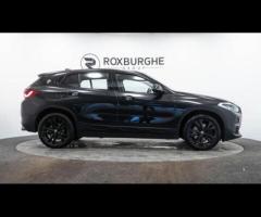 BMW X2 This 2022 BMW X2 20i Sport is a superb example, having been cherished by just one owner since - 3