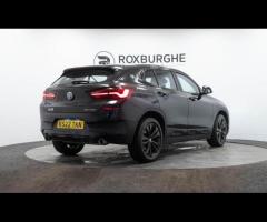 BMW X2 This 2022 BMW X2 20i Sport is a superb example, having been cherished by just one owner since - 4