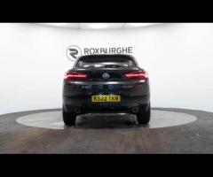 BMW X2 This 2022 BMW X2 20i Sport is a superb example, having been cherished by just one owner since - 5