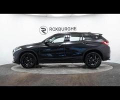 BMW X2 This 2022 BMW X2 20i Sport is a superb example, having been cherished by just one owner since - 8
