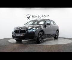 BMW X2 This 2022 BMW X2 20i Sport is a superb example, having been cherished by just one owner since - 9