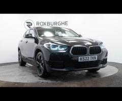 BMW X2 This 2022 BMW X2 20i Sport is a superb example, having been cherished by just one owner since - 10