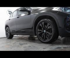 BMW X2 This 2022 BMW X2 20i Sport is a superb example, having been cherished by just one owner since - 11