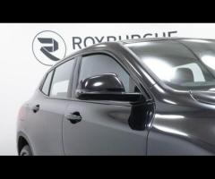 BMW X2 This 2022 BMW X2 20i Sport is a superb example, having been cherished by just one owner since - 12