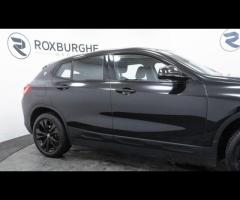 BMW X2 This 2022 BMW X2 20i Sport is a superb example, having been cherished by just one owner since - 13