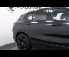 BMW X2 This 2022 BMW X2 20i Sport is a superb example, having been cherished by just one owner since - 14