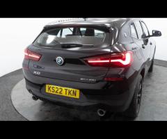 BMW X2 This 2022 BMW X2 20i Sport is a superb example, having been cherished by just one owner since - 16
