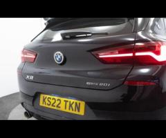 BMW X2 This 2022 BMW X2 20i Sport is a superb example, having been cherished by just one owner since - 17