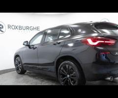 BMW X2 This 2022 BMW X2 20i Sport is a superb example, having been cherished by just one owner since - 19