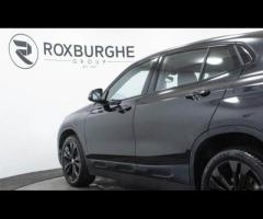 BMW X2 This 2022 BMW X2 20i Sport is a superb example, having been cherished by just one owner since - 20