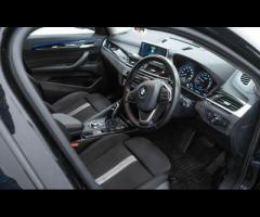 BMW X2 This 2022 BMW X2 20i Sport is a superb example, having been cherished by just one owner since - 21