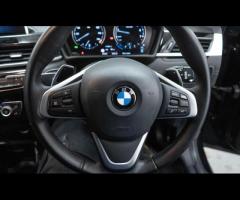 BMW X2 This 2022 BMW X2 20i Sport is a superb example, having been cherished by just one owner since - 25