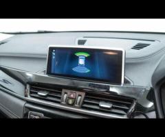 BMW X2 This 2022 BMW X2 20i Sport is a superb example, having been cherished by just one owner since - 27