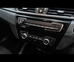 BMW X2 This 2022 BMW X2 20i Sport is a superb example, having been cherished by just one owner since - 29