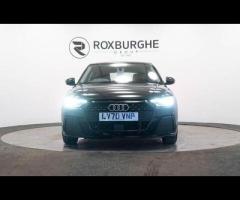 Audi A1 This 2020 Audi A1 TFSI Technik is a superb example, having been cherished by just one owner - 2