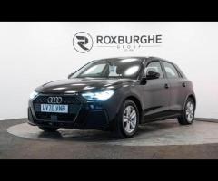 Audi A1 This 2020 Audi A1 TFSI Technik is a superb example, having been cherished by just one owner - 3