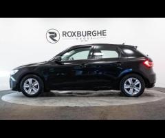 Audi A1 This 2020 Audi A1 TFSI Technik is a superb example, having been cherished by just one owner - 4