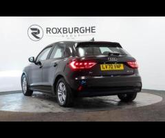 Audi A1 This 2020 Audi A1 TFSI Technik is a superb example, having been cherished by just one owner - 5