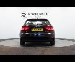 Audi A1 This 2020 Audi A1 TFSI Technik is a superb example, having been cherished by just one owner - 6