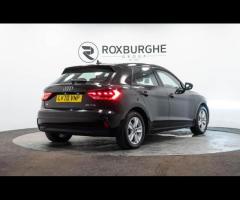 Audi A1 This 2020 Audi A1 TFSI Technik is a superb example, having been cherished by just one owner - 7