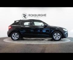 Audi A1 This 2020 Audi A1 TFSI Technik is a superb example, having been cherished by just one owner - 8