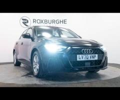 Audi A1 This 2020 Audi A1 TFSI Technik is a superb example, having been cherished by just one owner - 9
