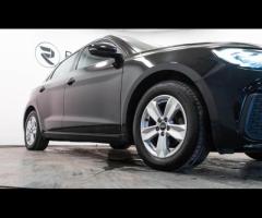 Audi A1 This 2020 Audi A1 TFSI Technik is a superb example, having been cherished by just one owner - 10