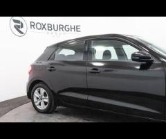Audi A1 This 2020 Audi A1 TFSI Technik is a superb example, having been cherished by just one owner - 12