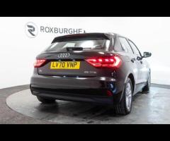 Audi A1 This 2020 Audi A1 TFSI Technik is a superb example, having been cherished by just one owner - 14