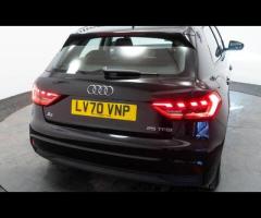 Audi A1 This 2020 Audi A1 TFSI Technik is a superb example, having been cherished by just one owner - 15