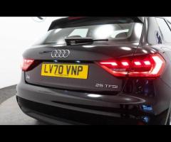 Audi A1 This 2020 Audi A1 TFSI Technik is a superb example, having been cherished by just one owner - 16