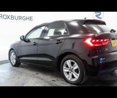 Audi A1 This 2020 Audi A1 TFSI Technik is a superb example, having been cherished by just one owner - 17