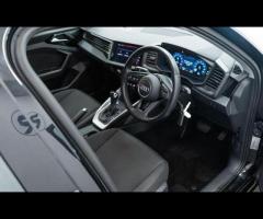 Audi A1 This 2020 Audi A1 TFSI Technik is a superb example, having been cherished by just one owner - 19
