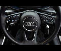 Audi A1 This 2020 Audi A1 TFSI Technik is a superb example, having been cherished by just one owner - 23