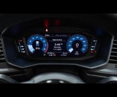 Audi A1 This 2020 Audi A1 TFSI Technik is a superb example, having been cherished by just one owner - 24