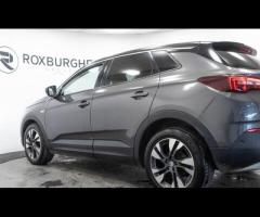 Vauxhall Grandland X This 2020 Vauxhall Grandland X Turbo SRi Nav is presented with a clear vehicle - 18