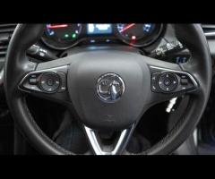 Vauxhall Grandland X This 2020 Vauxhall Grandland X Turbo SRi Nav is presented with a clear vehicle - 24