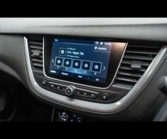 Vauxhall Grandland X This 2020 Vauxhall Grandland X Turbo SRi Nav is presented with a clear vehicle - 26