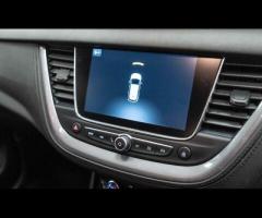 Vauxhall Grandland X This 2020 Vauxhall Grandland X Turbo SRi Nav is presented with a clear vehicle - 27