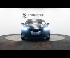 Kia Ceed This 2024 Kia Ceed T GDi 3 is a superb example, having had only one owner since new. This w - 2