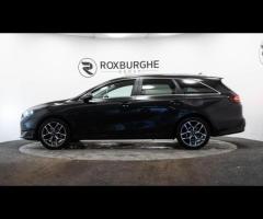 Kia Ceed This 2024 Kia Ceed T GDi 3 is a superb example, having had only one owner since new. This w - 4