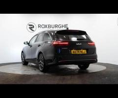 Kia Ceed This 2024 Kia Ceed T GDi 3 is a superb example, having had only one owner since new. This w - 5