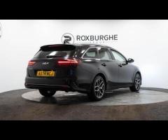 Kia Ceed This 2024 Kia Ceed T GDi 3 is a superb example, having had only one owner since new. This w - 8