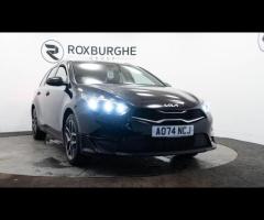 Kia Ceed This 2024 Kia Ceed T GDi 3 is a superb example, having had only one owner since new. This w - 10