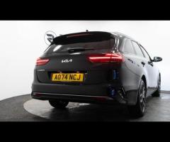 Kia Ceed This 2024 Kia Ceed T GDi 3 is a superb example, having had only one owner since new. This w - 15