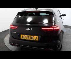 Kia Ceed This 2024 Kia Ceed T GDi 3 is a superb example, having had only one owner since new. This w - 16