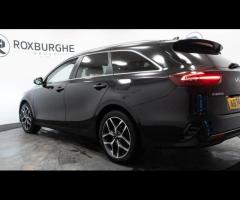 Kia Ceed This 2024 Kia Ceed T GDi 3 is a superb example, having had only one owner since new. This w - 19